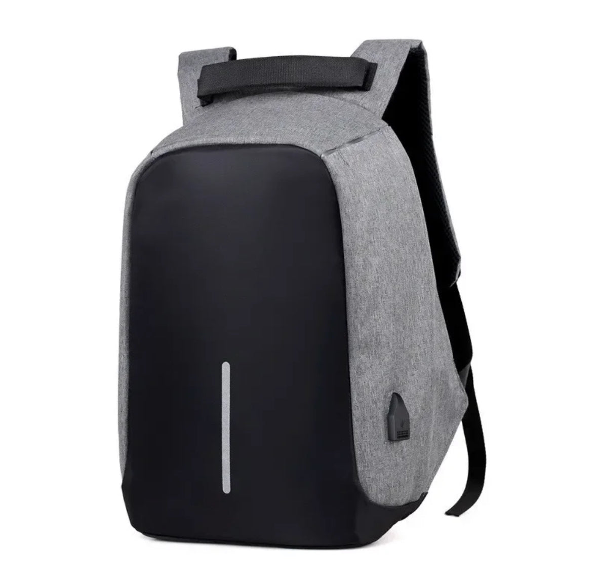Diebstahl Schützender Rucksack