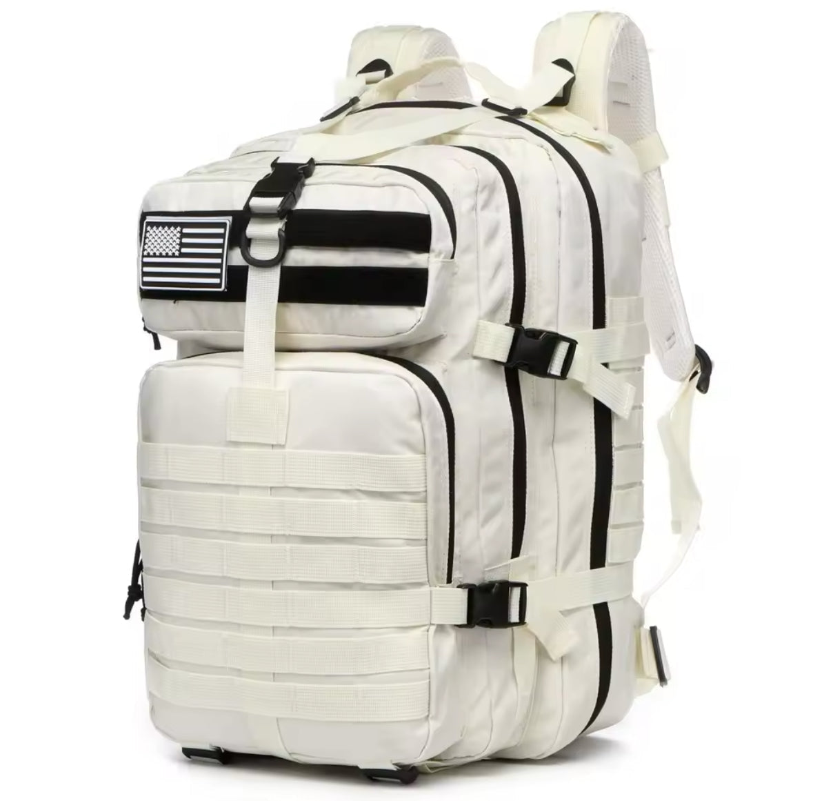 50L Outdoor Reise Rucksack