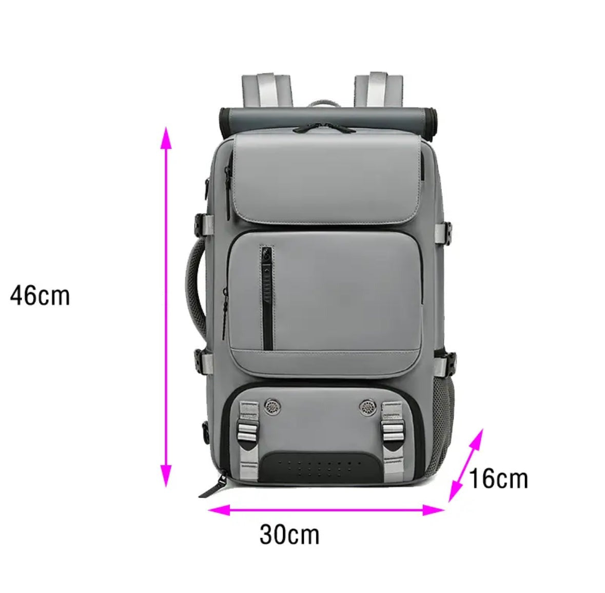 XXL Camping Rucksack