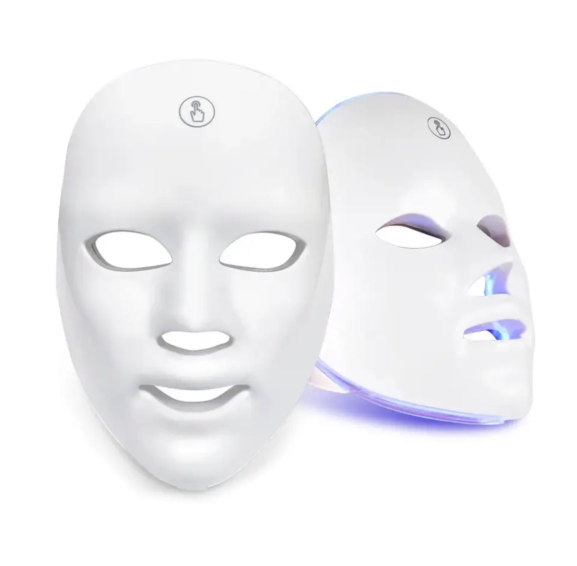 Beautymask™ LED Photonen Therapie Schönheitsmaske