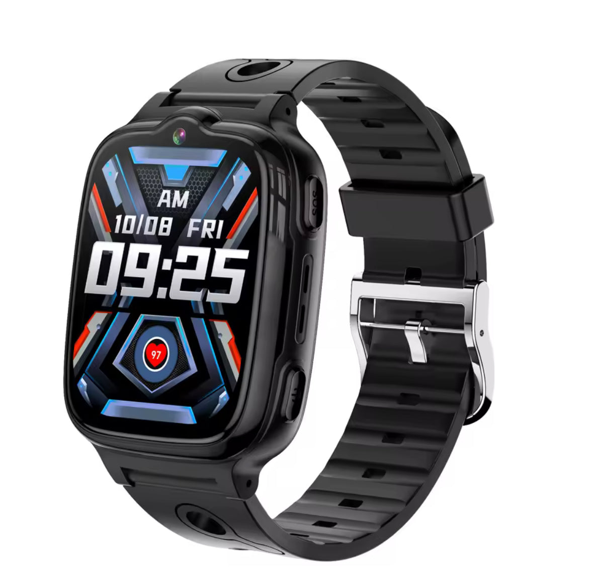 Sicherheits Kinder Smart Watch für SIM-Karte