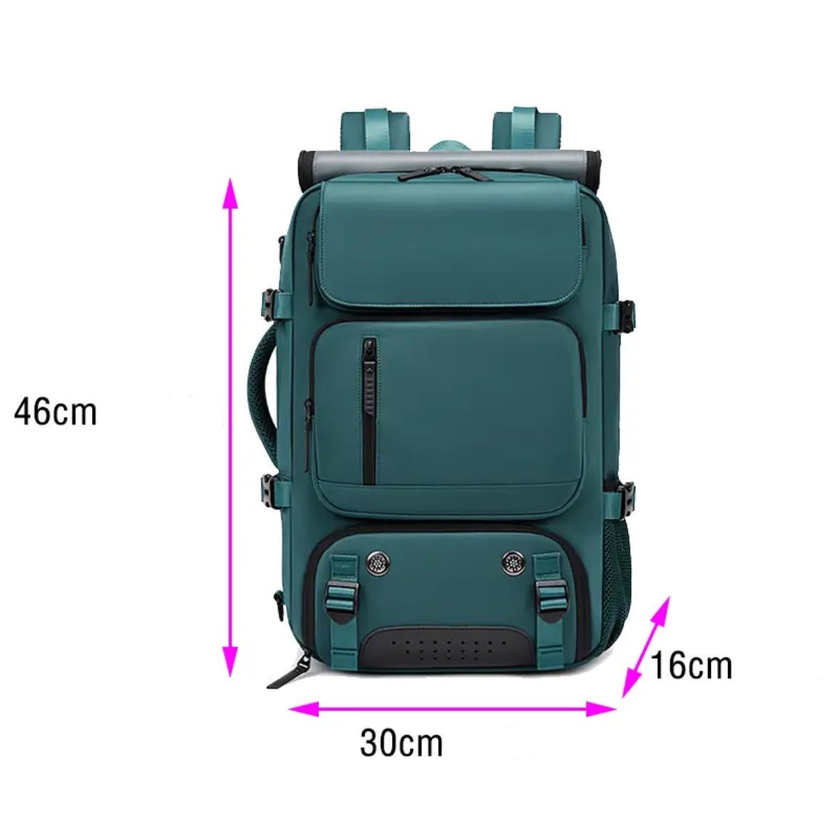 XXL Camping Rucksack