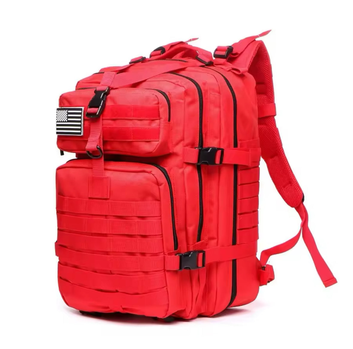 50L Outdoor Reise Rucksack