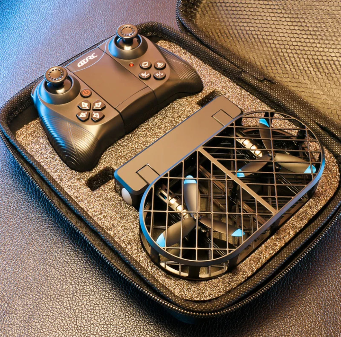 V38 Pro RC Drohne mit 6K UHD Kamera