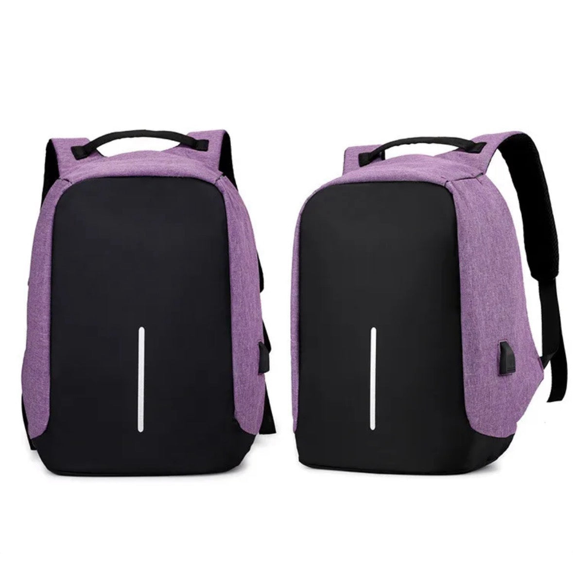 Diebstahl Schützender Rucksack