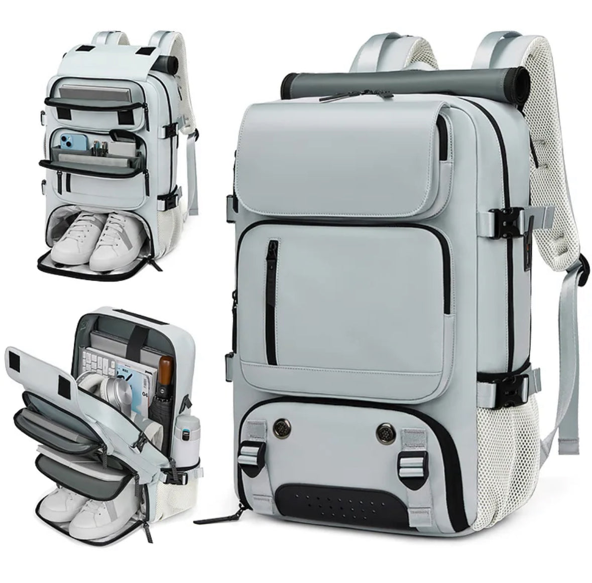 XXL Camping Rucksack
