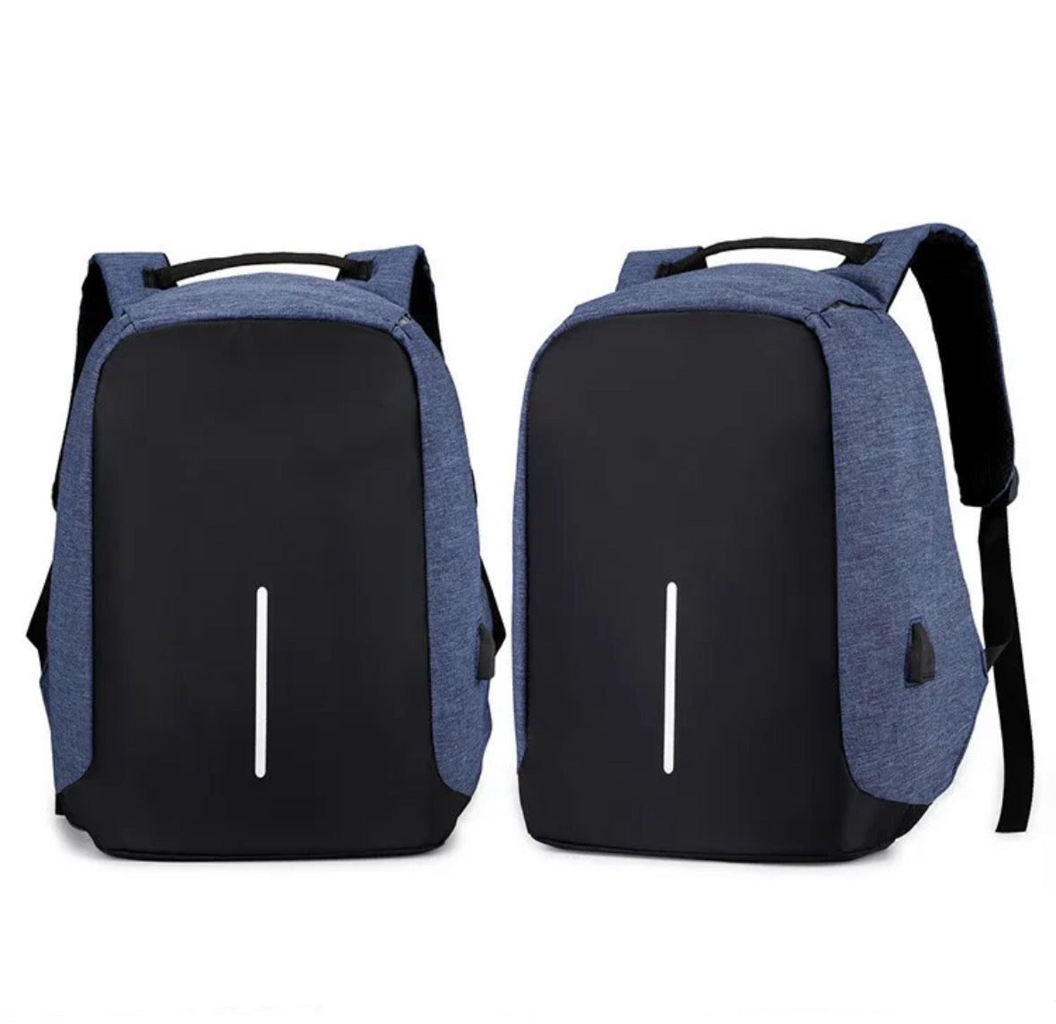 Diebstahl Schützender Rucksack