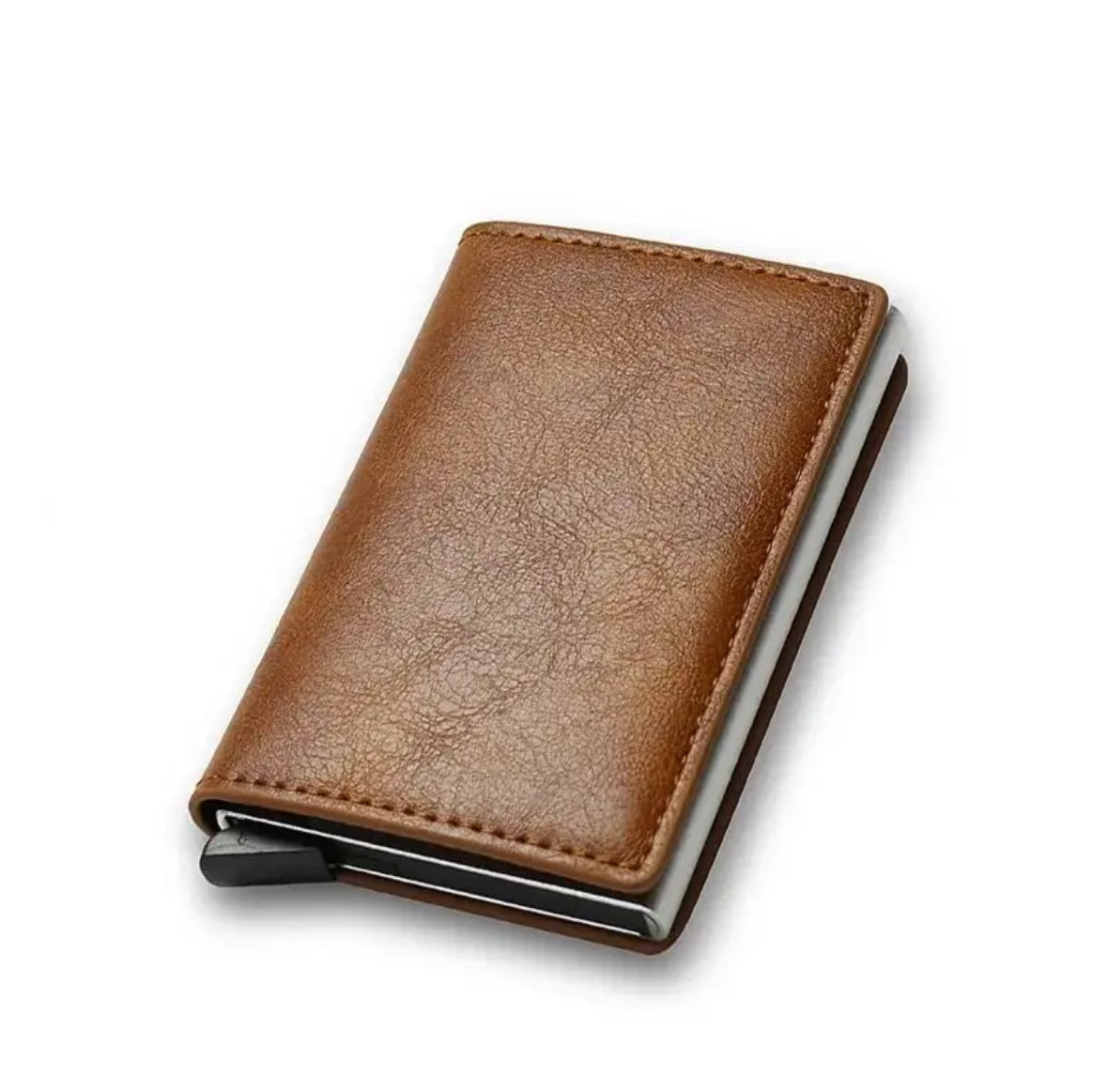Anti-Diebstahl-RFID Cardholder Brieftasche