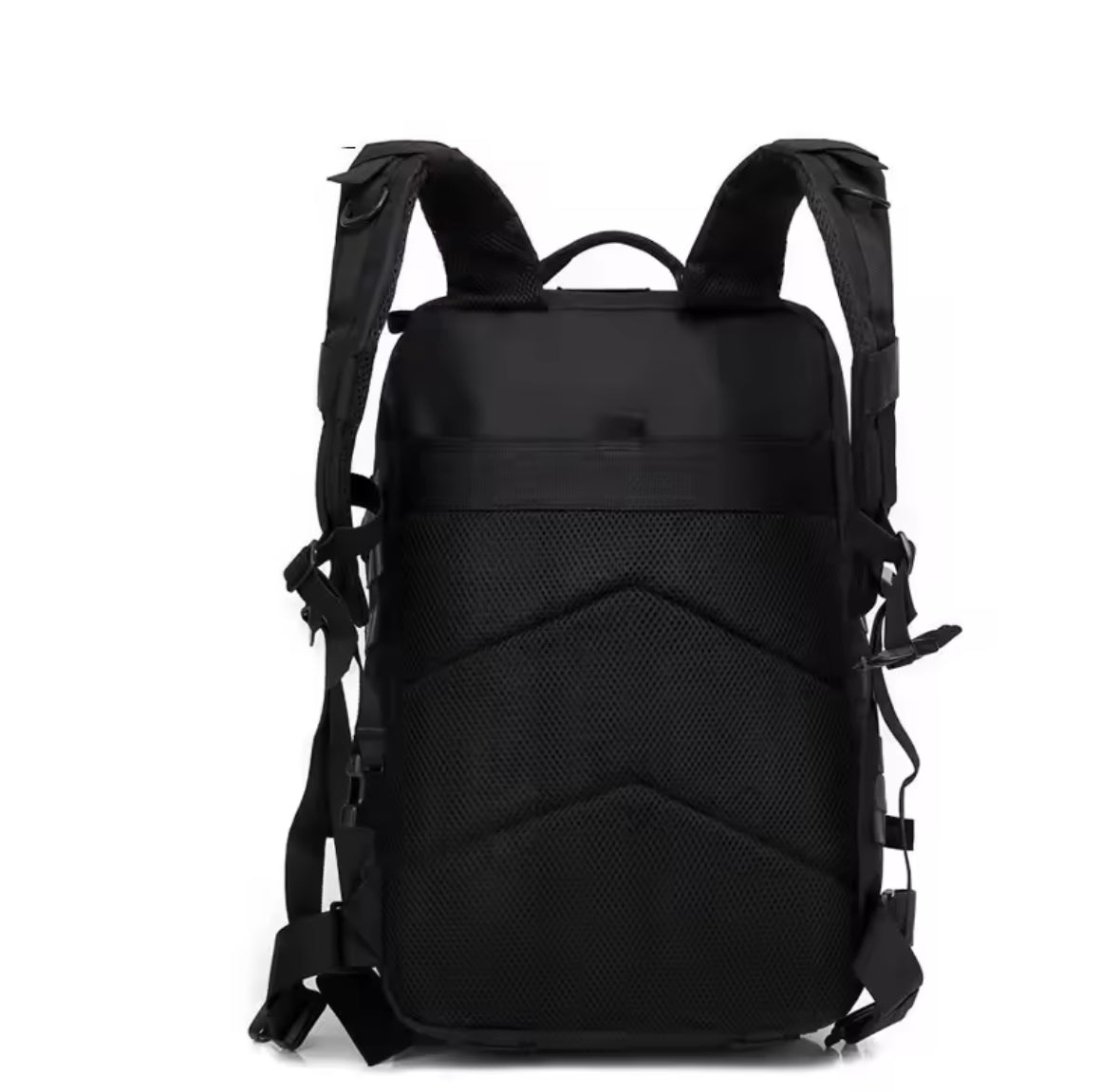 50L Outdoor Reise Rucksack