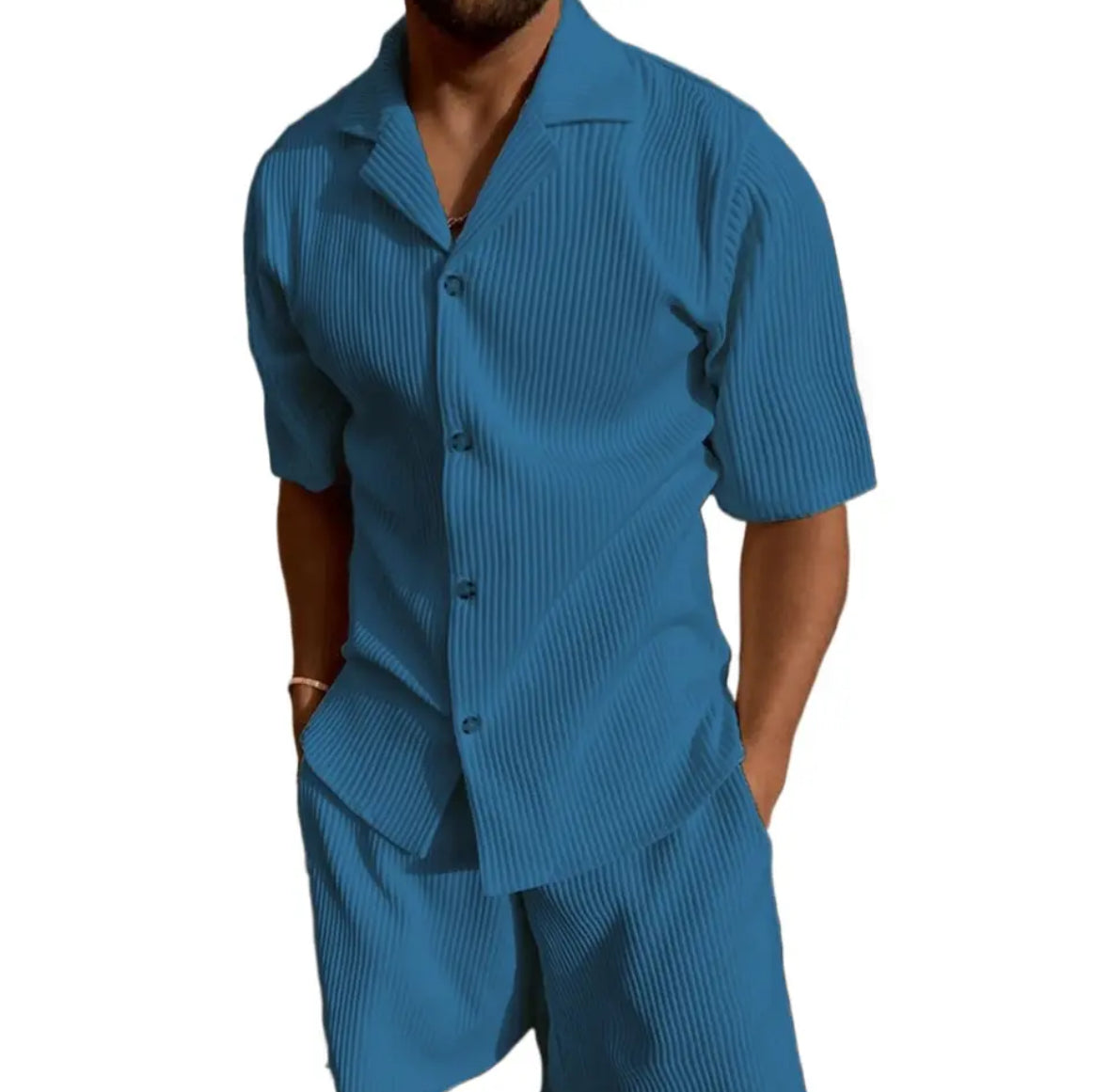 Luxus Sommer-Set für Männer