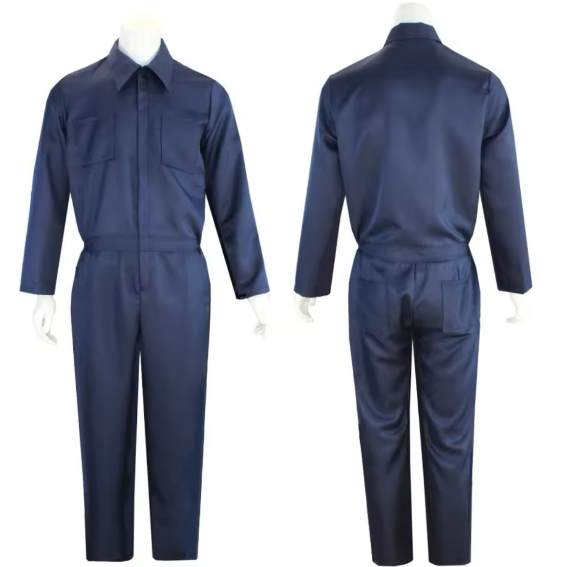 Micheal Myers Horror Kostüm