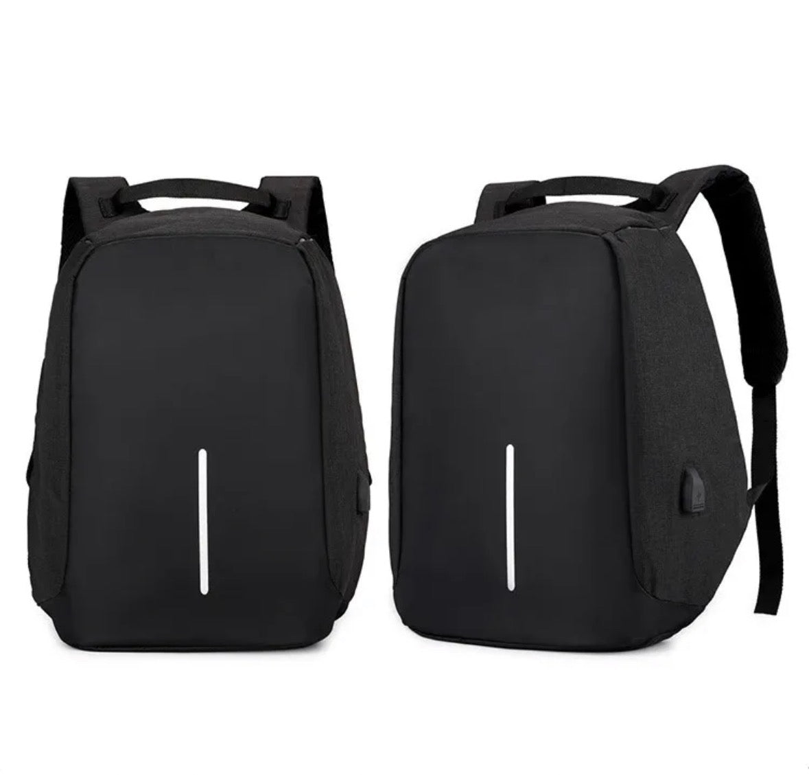 Diebstahl Schützender Rucksack