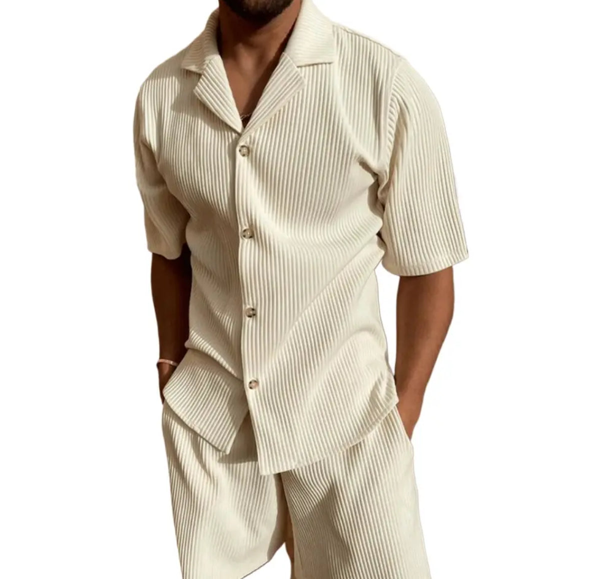 Luxus Sommer-Set für Männer