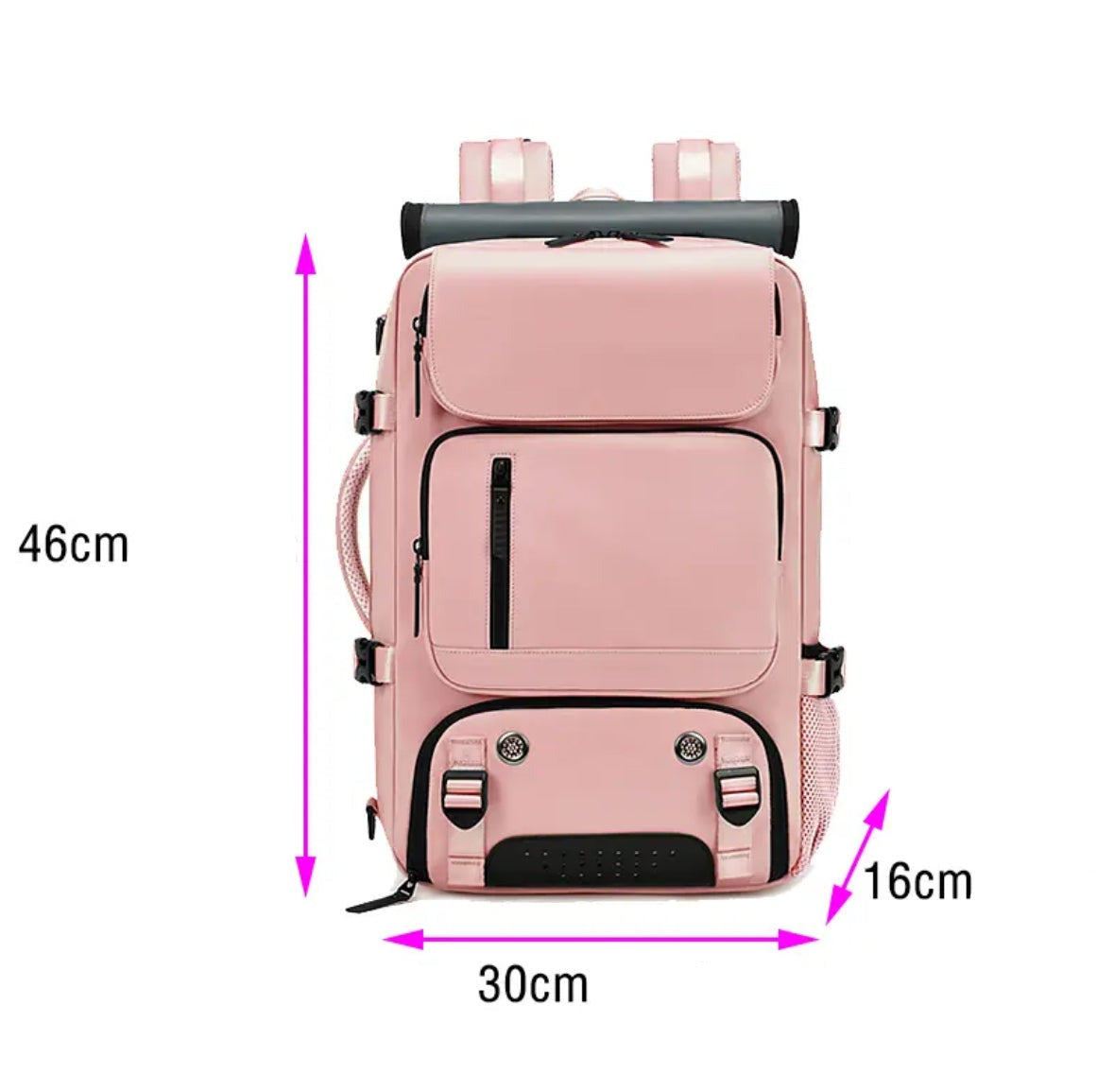 XXL Camping Rucksack