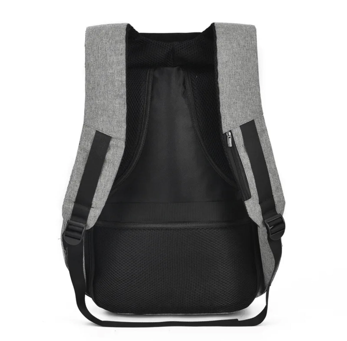Diebstahl Schützender Rucksack
