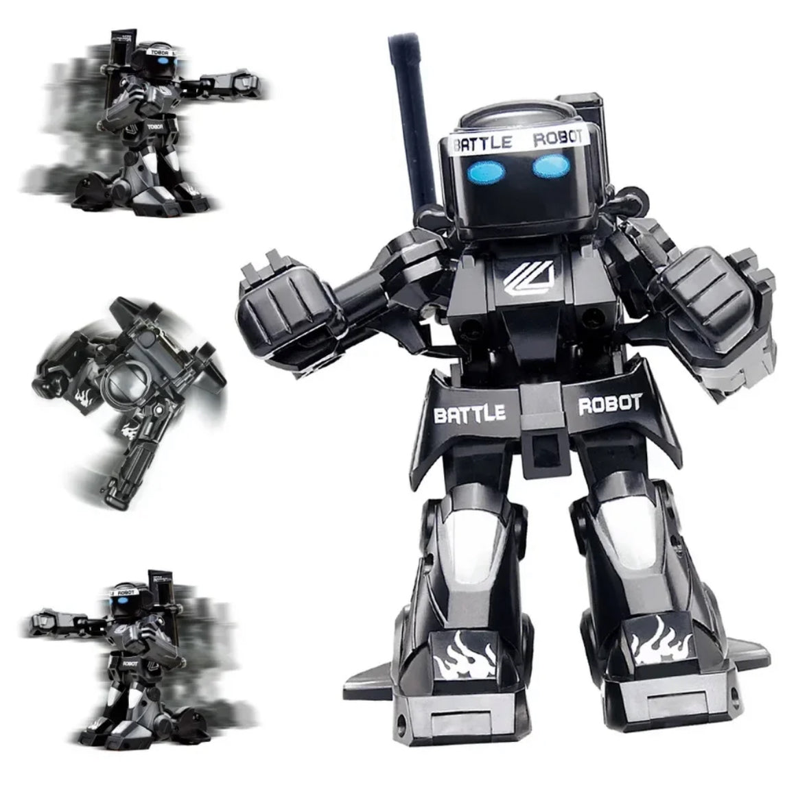 Smart Kampf Battle Roboter