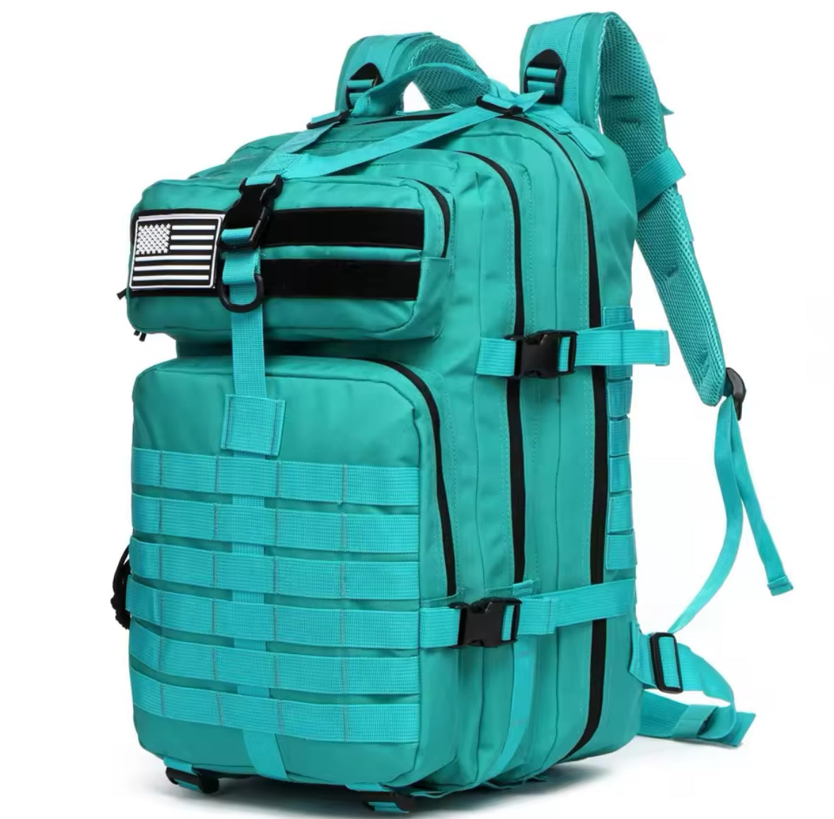 50L Outdoor Reise Rucksack