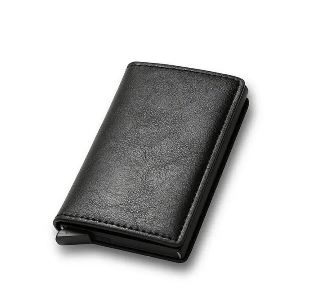 Anti-Diebstahl-RFID Cardholder Brieftasche