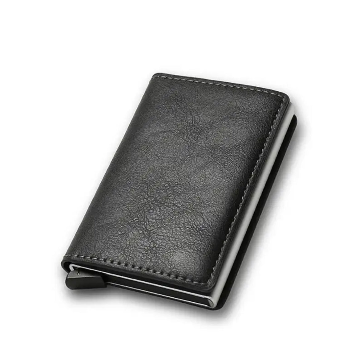 Anti-Diebstahl-RFID Cardholder Brieftasche