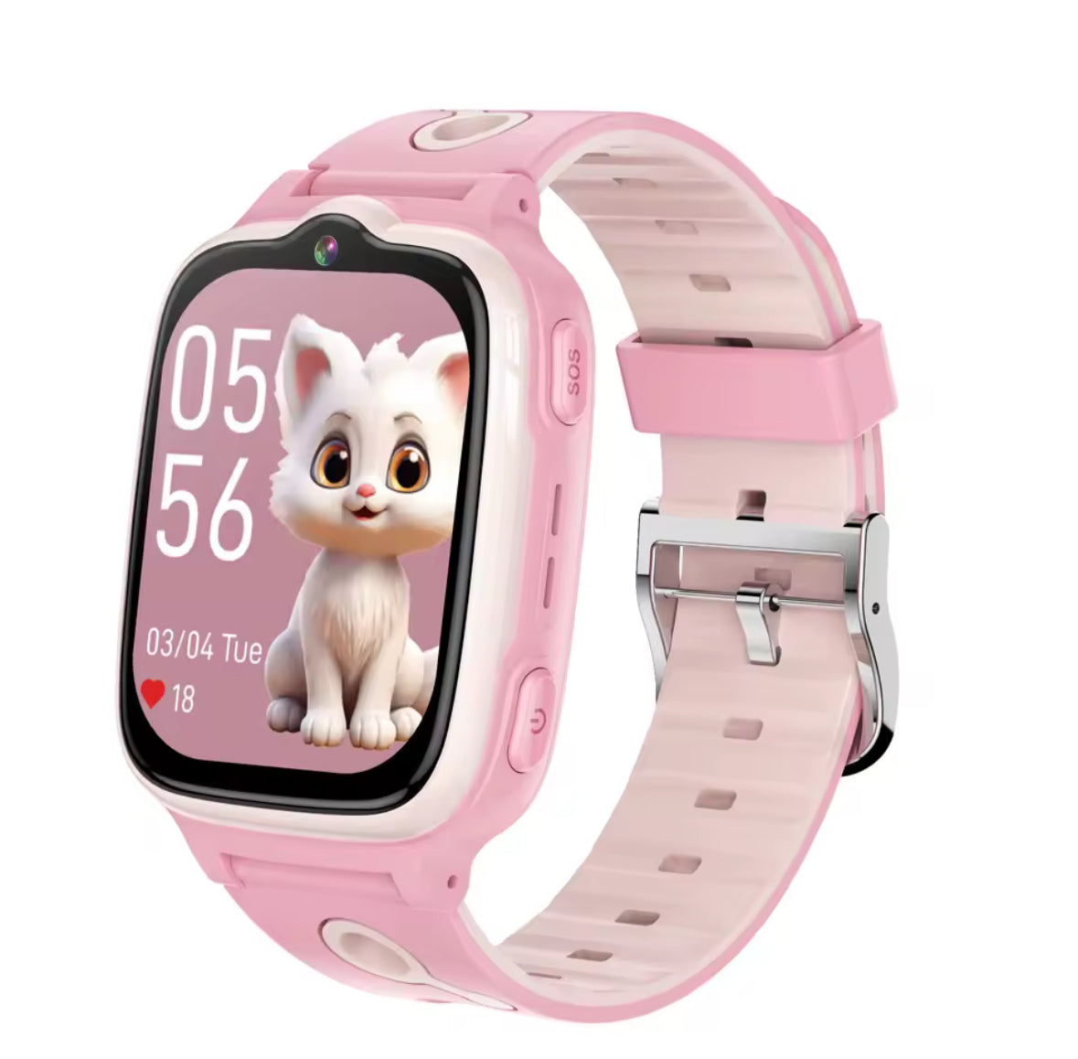 Sicherheits Kinder Smart Watch für SIM-Karte