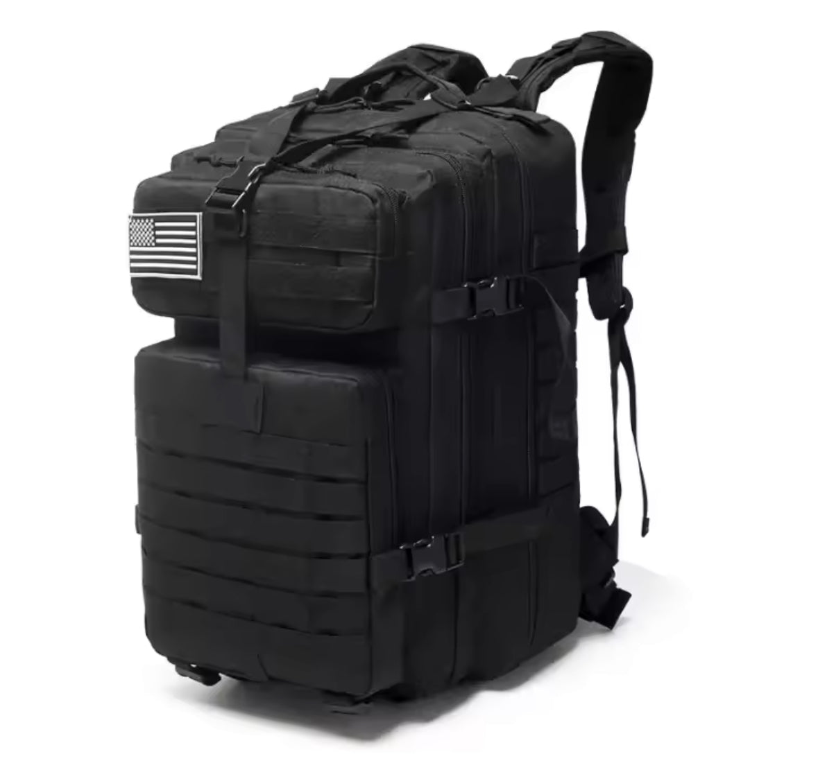 50L Outdoor Reise Rucksack