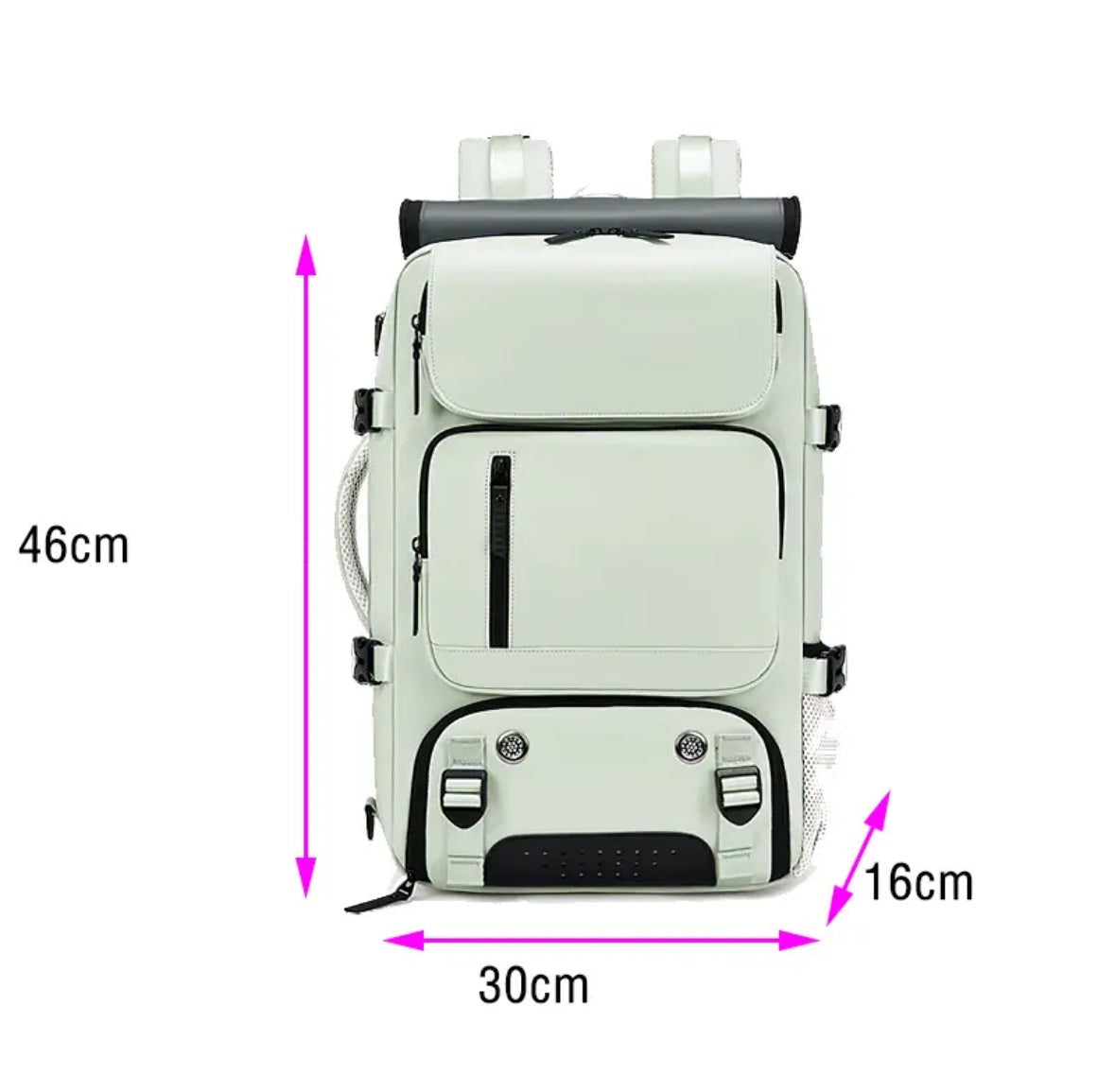 XXL Camping Rucksack