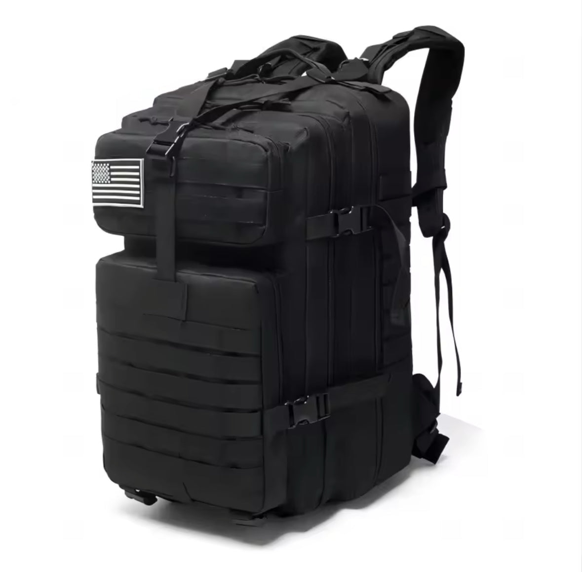 50L Outdoor Reise Rucksack