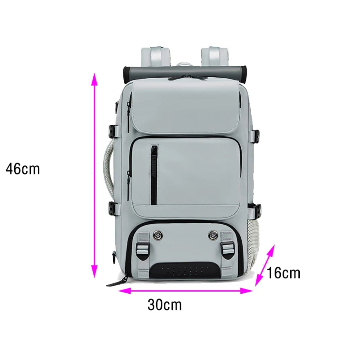 XXL Camping Rucksack