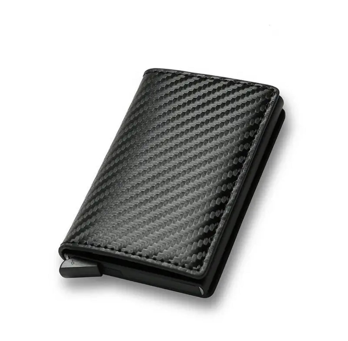 Anti-Diebstahl-RFID Cardholder Brieftasche