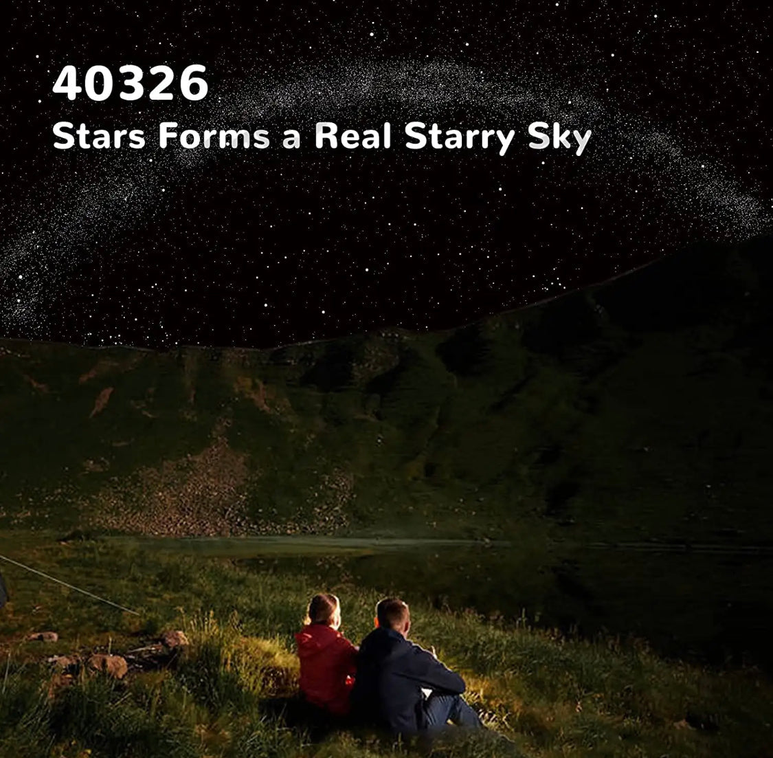 UHD Universum Projektor