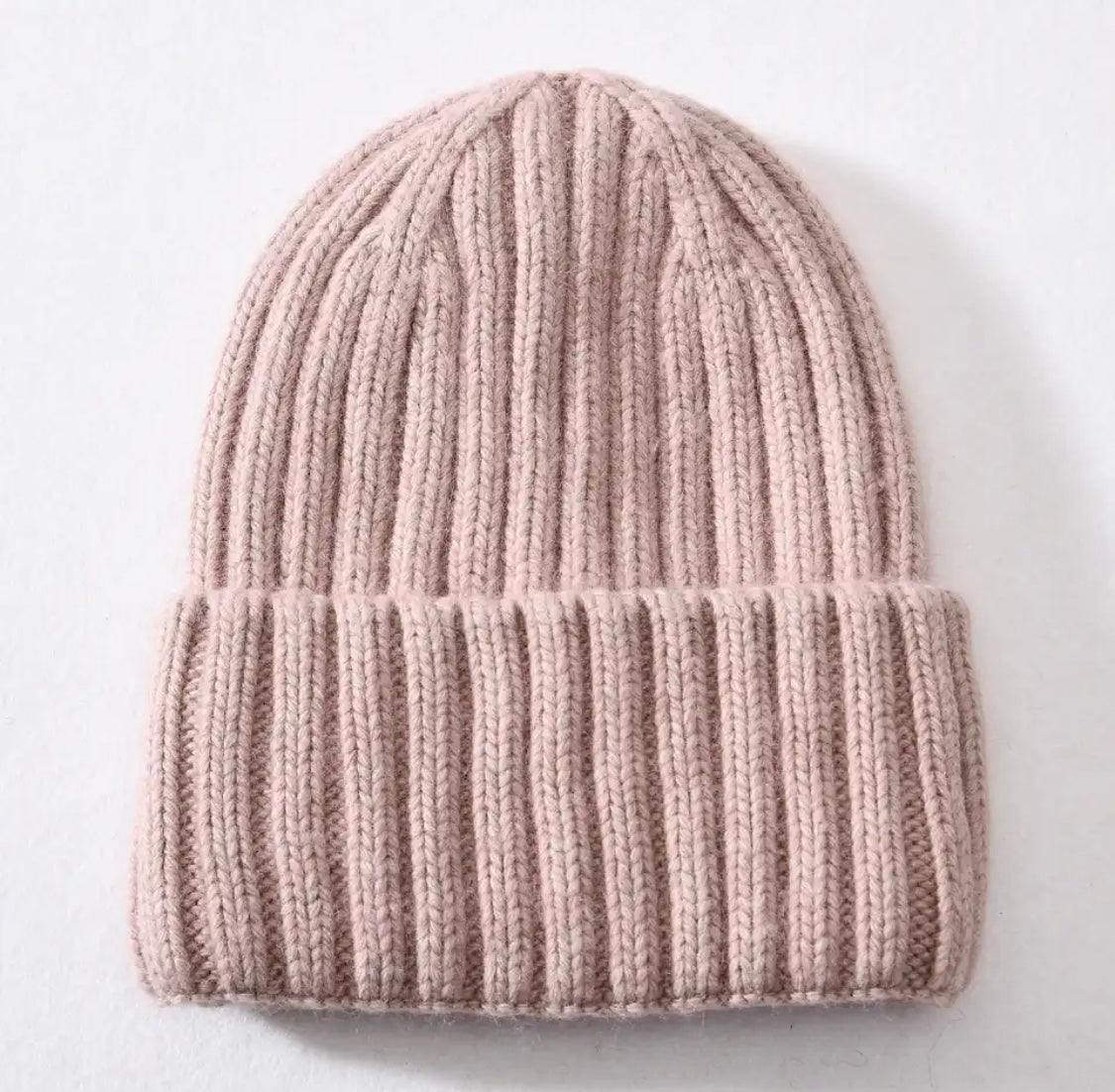 Frisur Schützende Mütze