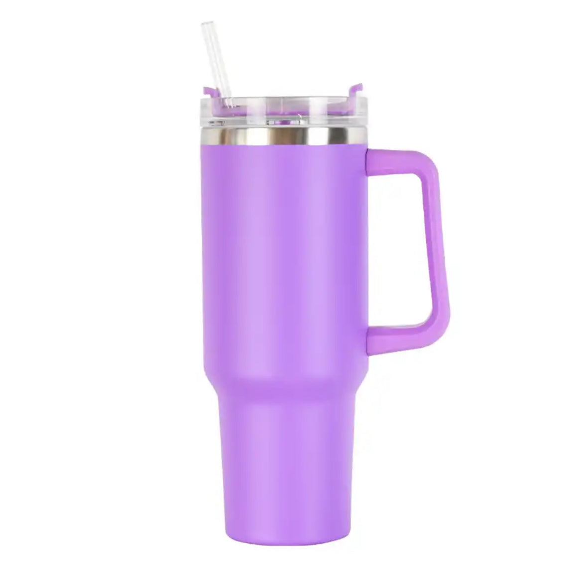 Edelstahl Thermo Kühl Trinkflasche