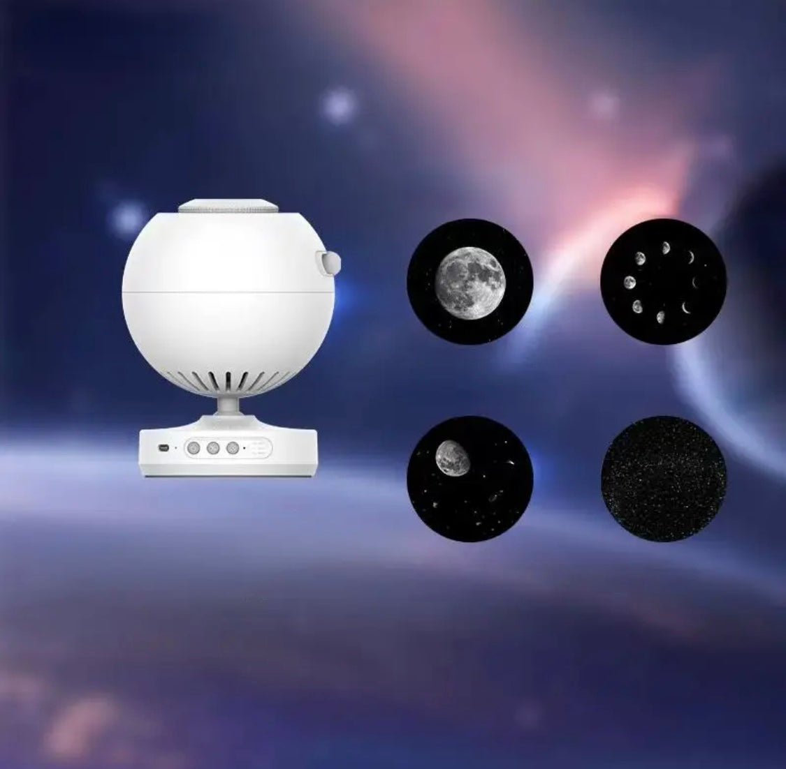 UHD Universum Projektor