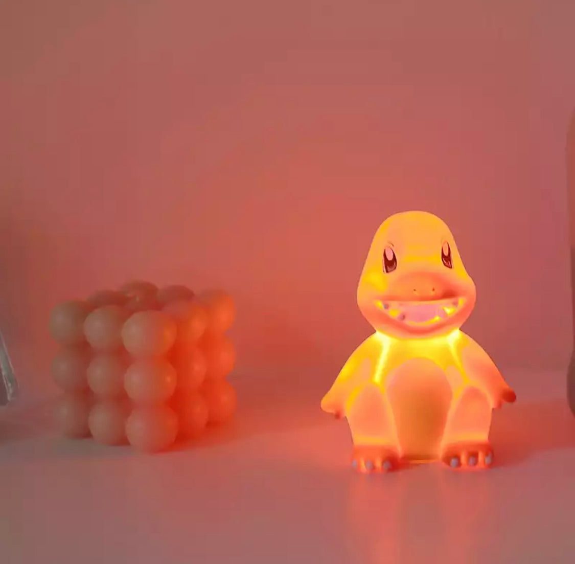 Pokemon Nachtlicht