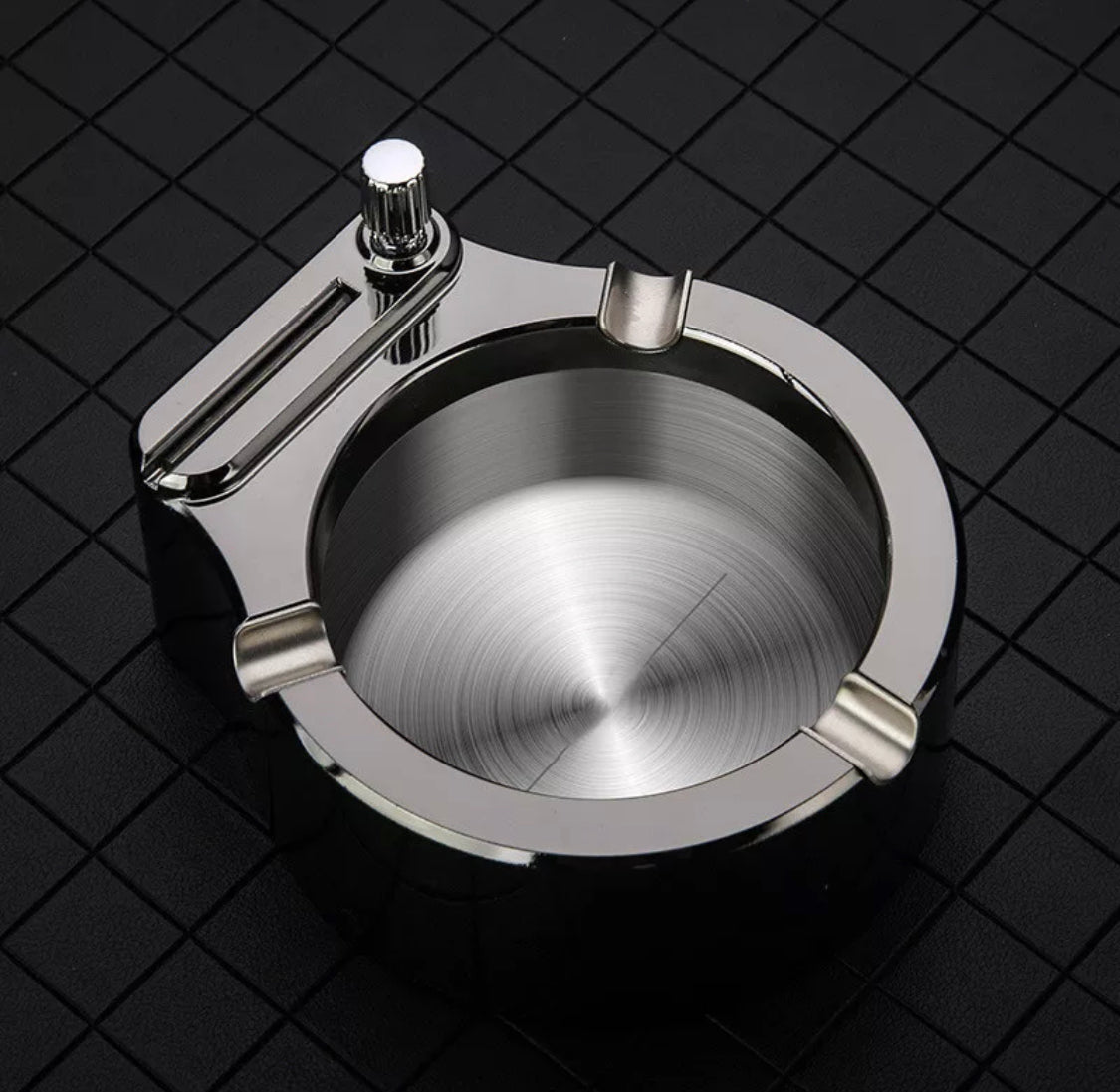 Aschenbecher Deluxe