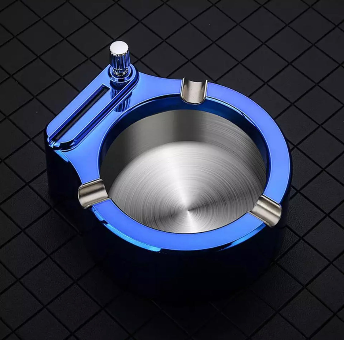 Aschenbecher Deluxe