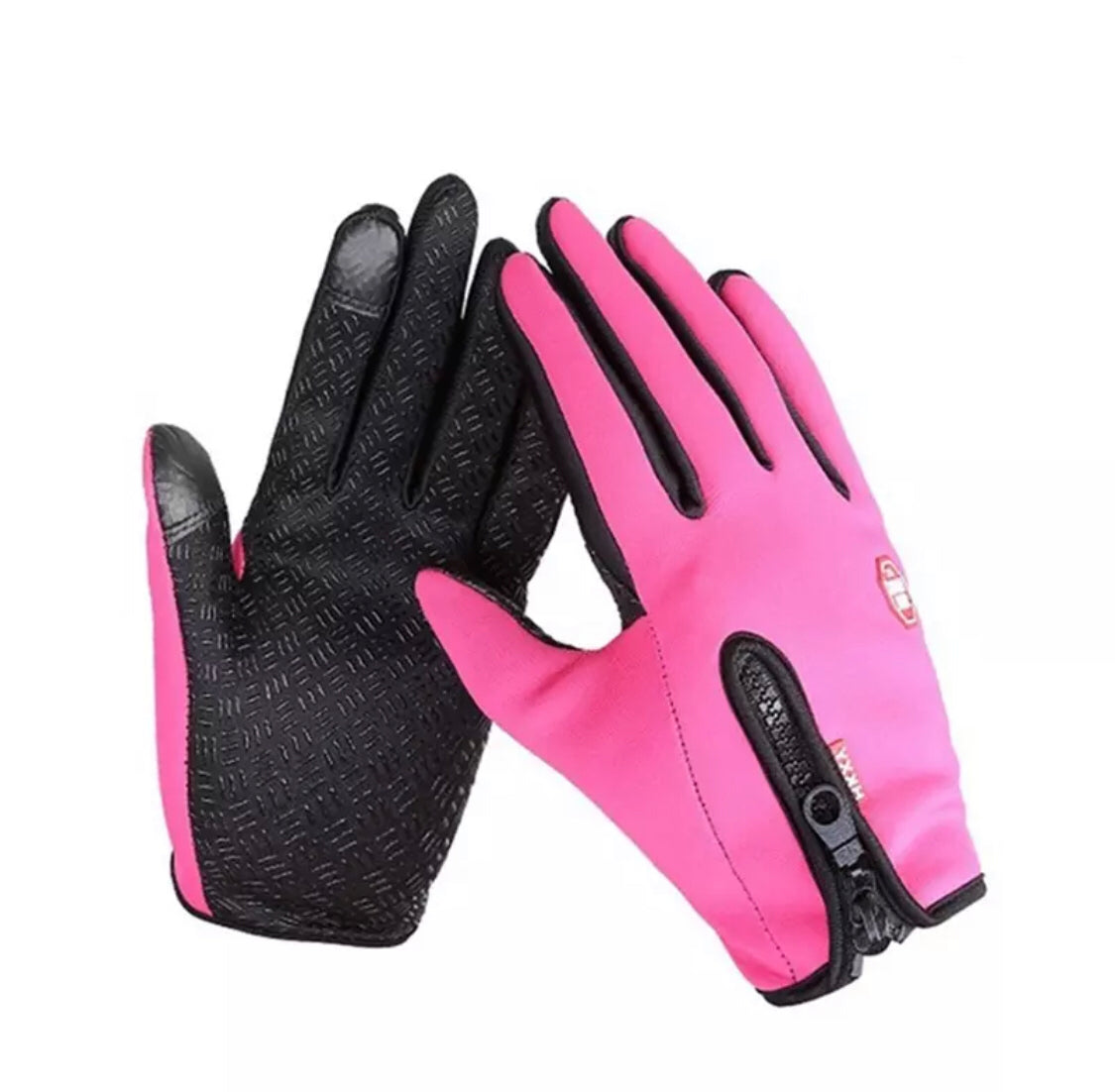 Wasserdichte Thermo Handschuhe