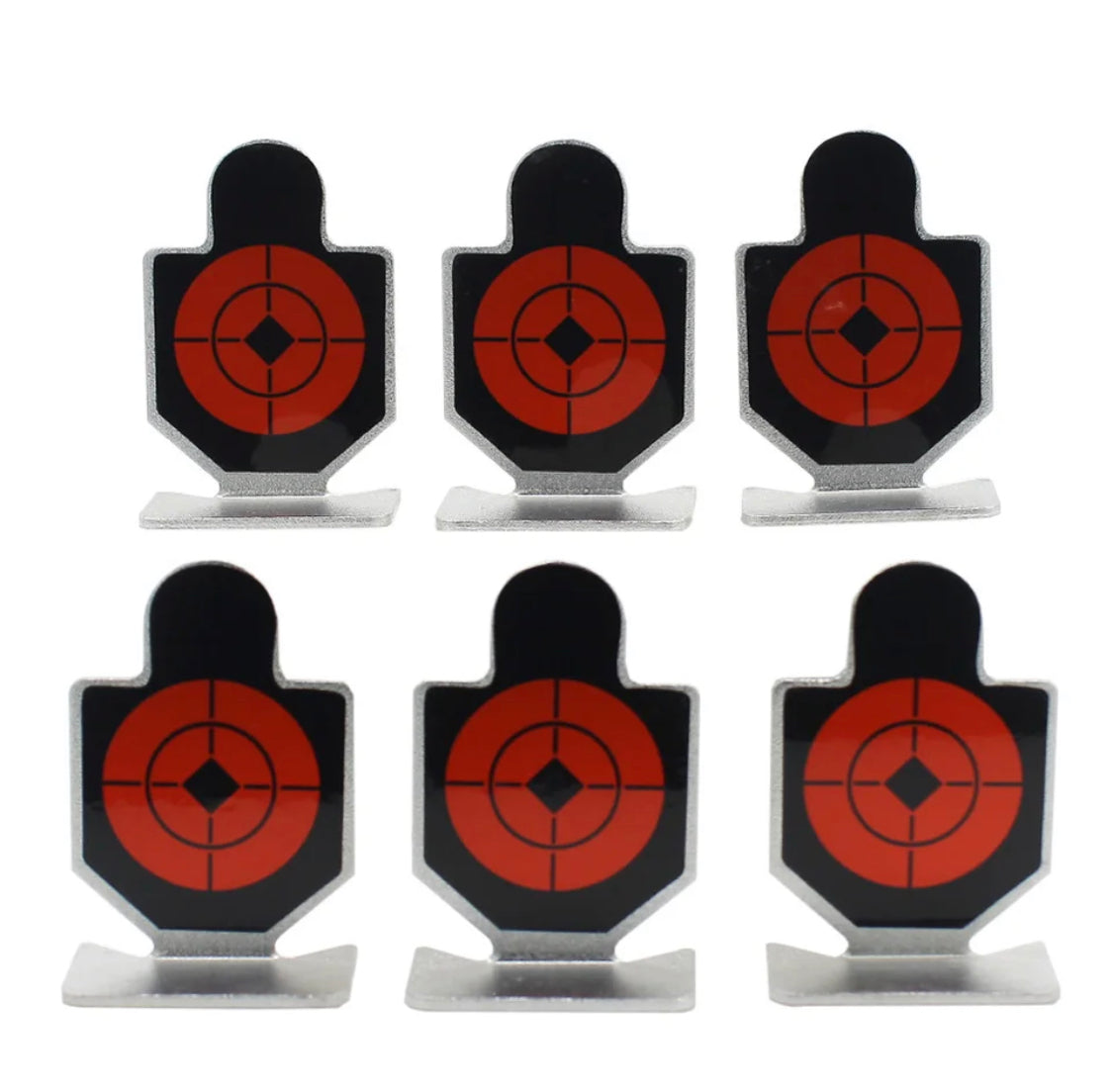 6 Ziel Übungsfiguren