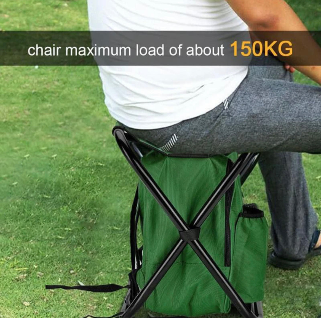 Stuhlsack