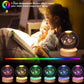 3D Kristall LED Kugel