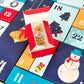 Riesen Edelstein Adventskalender