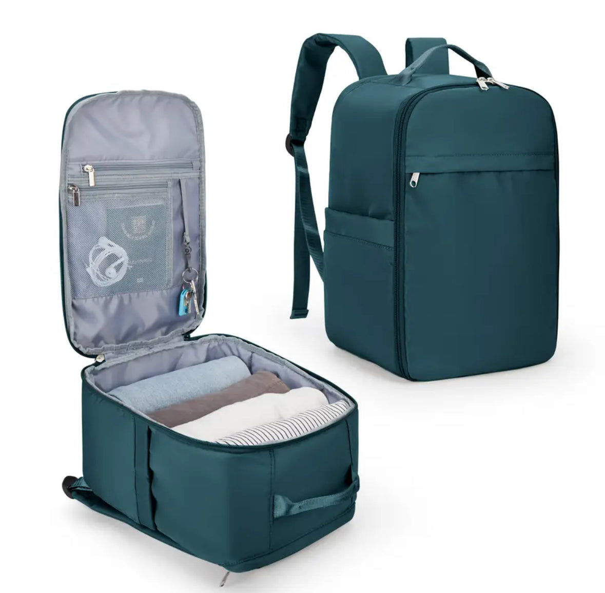 reiserucksack 45x36x20 Easyjet Handgepäck 45x36x20 Reise Rucksack – selectro.ch