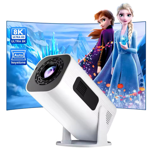 P330 Smart HD Projektor