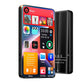 Touch gesteuerter Multifunktionaler MP3 Player