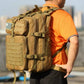 50L Outdoor Reise Rucksack