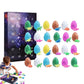 Dinosaurier Spielsachen Adventskalender