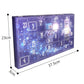 Lustiger Figuren Adventskalender