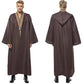 Sternen Krieger Obi-Wan Premium Kostüm