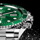 AW12 Luxus Smart Watch