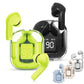 BT30 Noise Cancelling Bluetooth Kopfhörer
